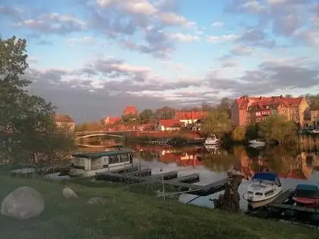 Photo de Spülinsel