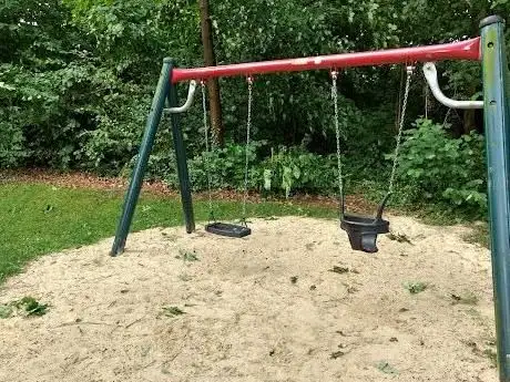 Photo de Spielplatz