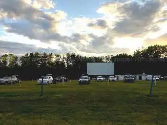 Photo de Overlook Drive-In Theatre