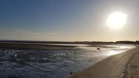 Photo de Angus Beach