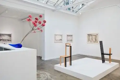 Foto de Ketabi Bourdet