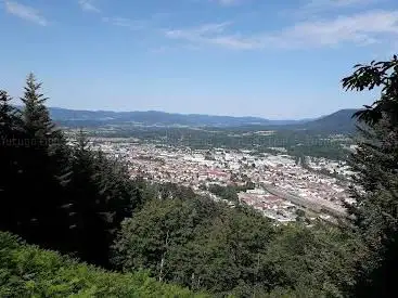 Photo de Roches Saint-Martin
