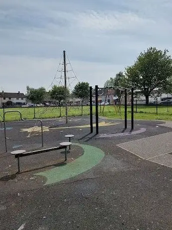 Dunleer Playground