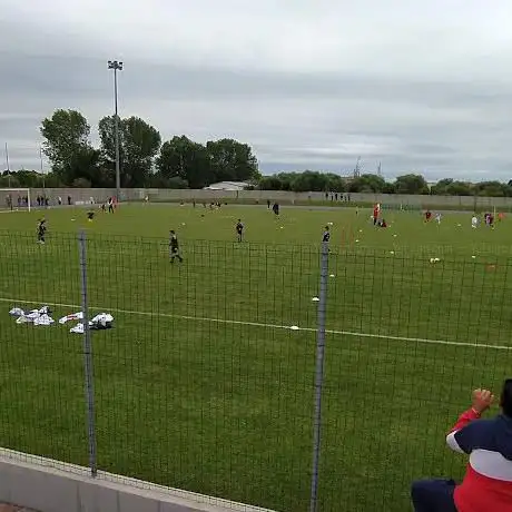 Photo de Campo Sportivo