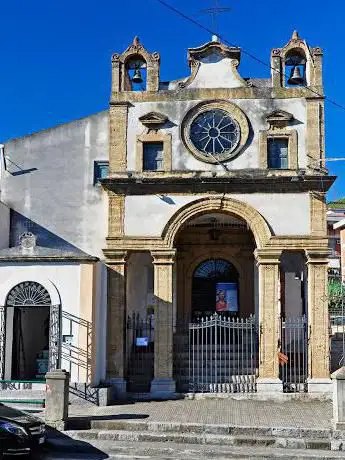 Photo de Chiesa del Santissimo Salvatore alla Torre