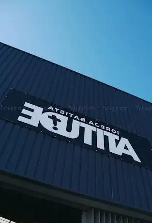 Photo de Igreja Batista Atitude Porto