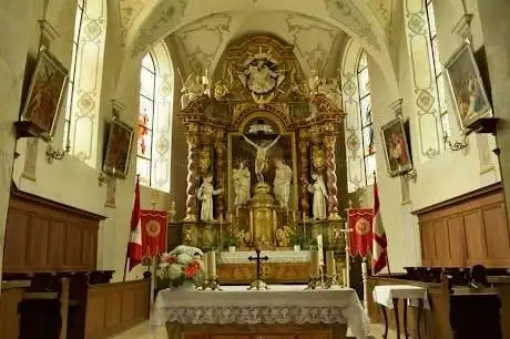 Photo de Kreuzerhöhung