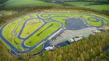 Photo de Three Sisters Race Circuit