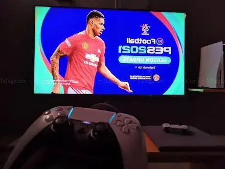 Photo de KUPA PlayStation & Bilişim
