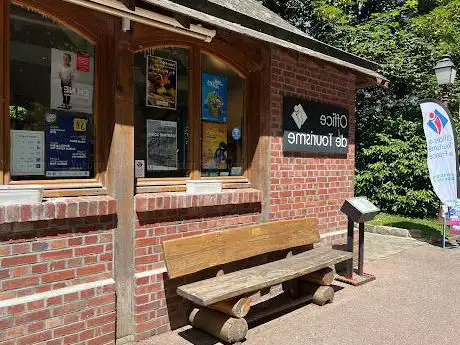 Photo de Office de Tourisme Normandie Caux Vexin - Bureau d'Information Touristique de Clères