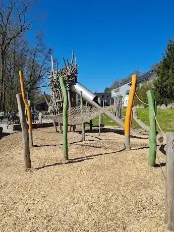 Photo de Spielplatz