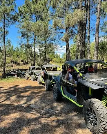 Photo de Real Buggy Rides - Emotions & Adventures