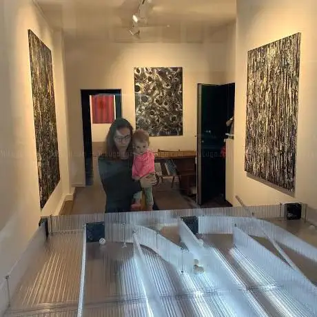 Photo de ifa gallery