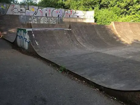 Photo de Southwater Skate Park