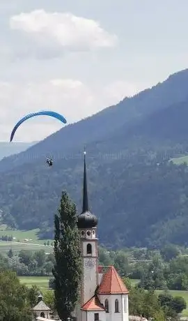 Photo de Pfarrkirche Leiblfing