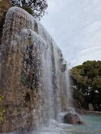 Photo of Cascade du Château
