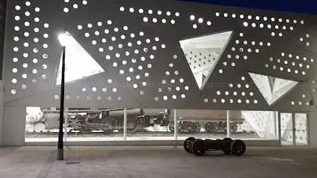 Photo de Centro Cultural