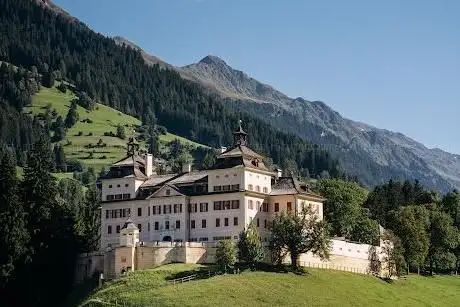 Photo of Castel Wolfsthurn