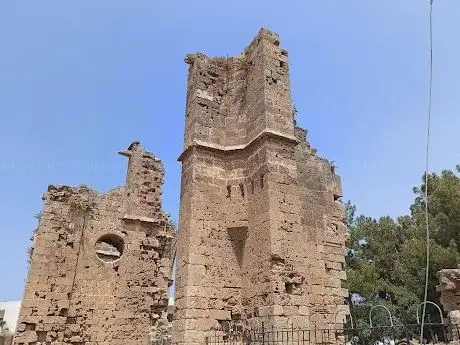 Photo of Cafer Pasha Baths