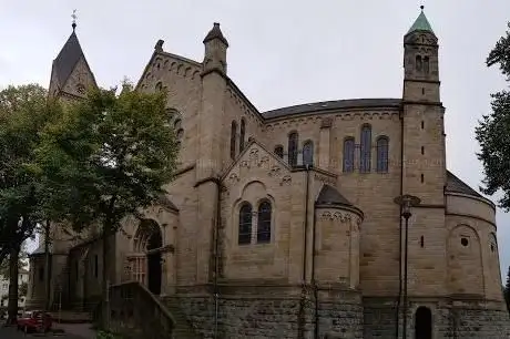 Photo de Pauluskirche