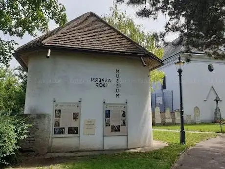 Photo de Museum Aspern Essling 1809