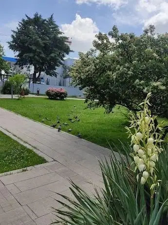 Photo de Cantürk Parkı