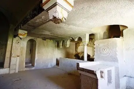Photo de Sinasos Kilisesi