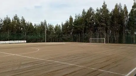 Photo de Campo de Futebol Carvalhal
