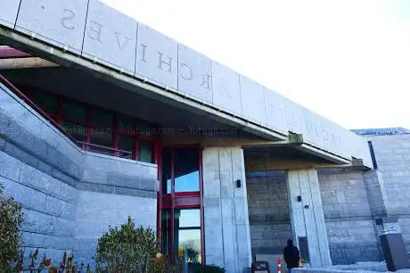 Photo de Commonwealth Museum
