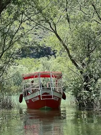 Photo de Boat Cruise Viktor