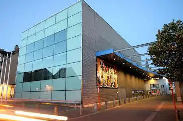 Photo de Cultuurcentrum De Herbakker Eeklo (pop-up)