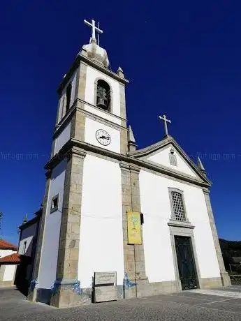 Photo de Paróquia Santa Maria de Ferreiros