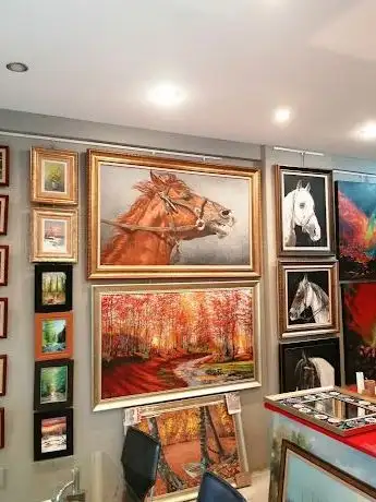 Photo of Tual Resim & Cerceve