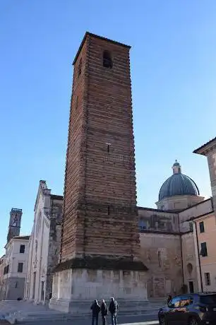 Photo de Torre dell'orologio