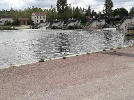 Photo de skate park