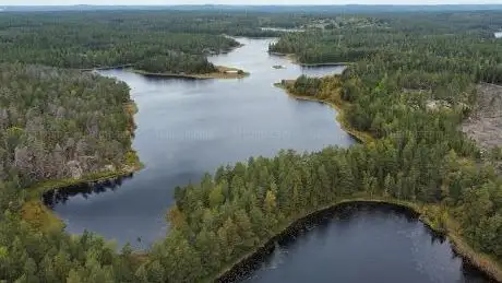 Photo de Björnnäsets naturreservat