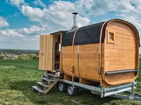 Photo de Sauna-Taxi
