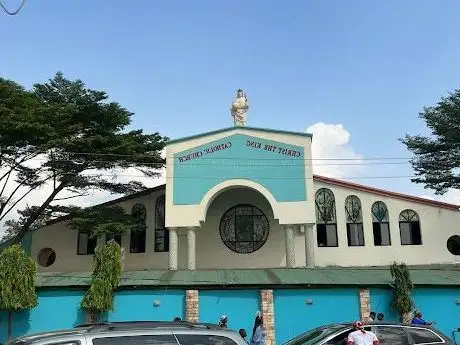 Photo de Christ The King Catholic Church