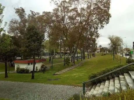 Photo de Park Martyrs of Colonialism