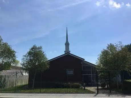 Photo de The Church of Jesus Christ of Latter-day Saints