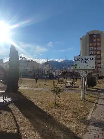 Photo de Dadaloğlu Parkı