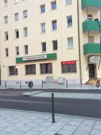 Photo de Play-House