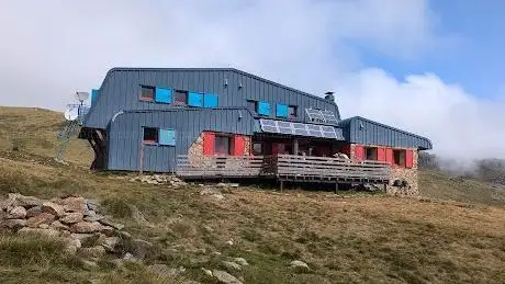 Photo de Refuge du Rulhe
