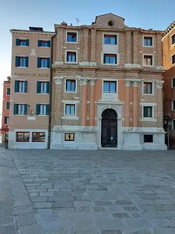 Photo de Chiesa di San Biagio Vescovo