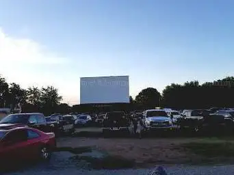 Photo de Evergreen Drive-In Theater