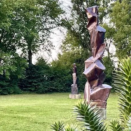 Photo de Skulpturen Park