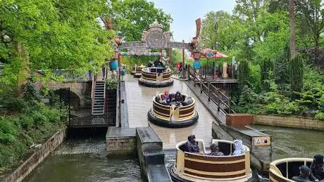 Photo de El Rio