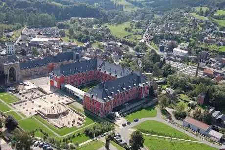 Photo de Office du Tourisme de Stavelot