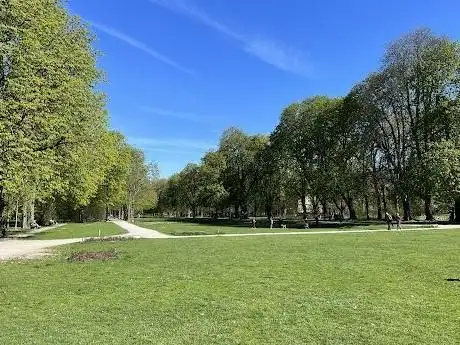 Photo of Luitpoldpark