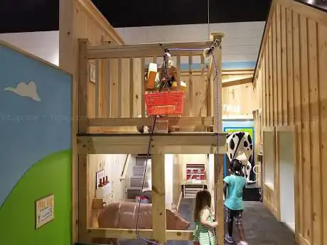 Photo de Hands-on House Children's Museum of Lancaster